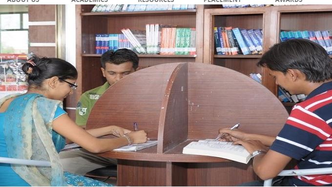 Smt. S.R. Patel Engineering College Mehsana Infrastructure photo 6