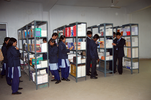 Sophitorium Engineering College Khorda Infrastructure photo 2