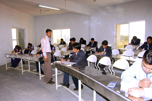 Sophitorium Engineering College Khorda Infrastructure photo 4