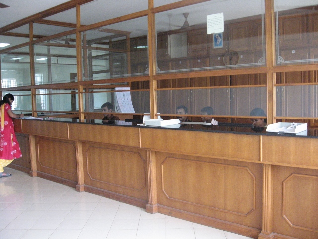 Jyothi Engineering College Cheruthuruthy Thrissur Infrastructure photo 2
