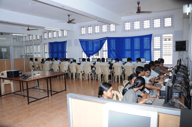 Jyothi Engineering College Cheruthuruthy Thrissur Infrastructure photo 8