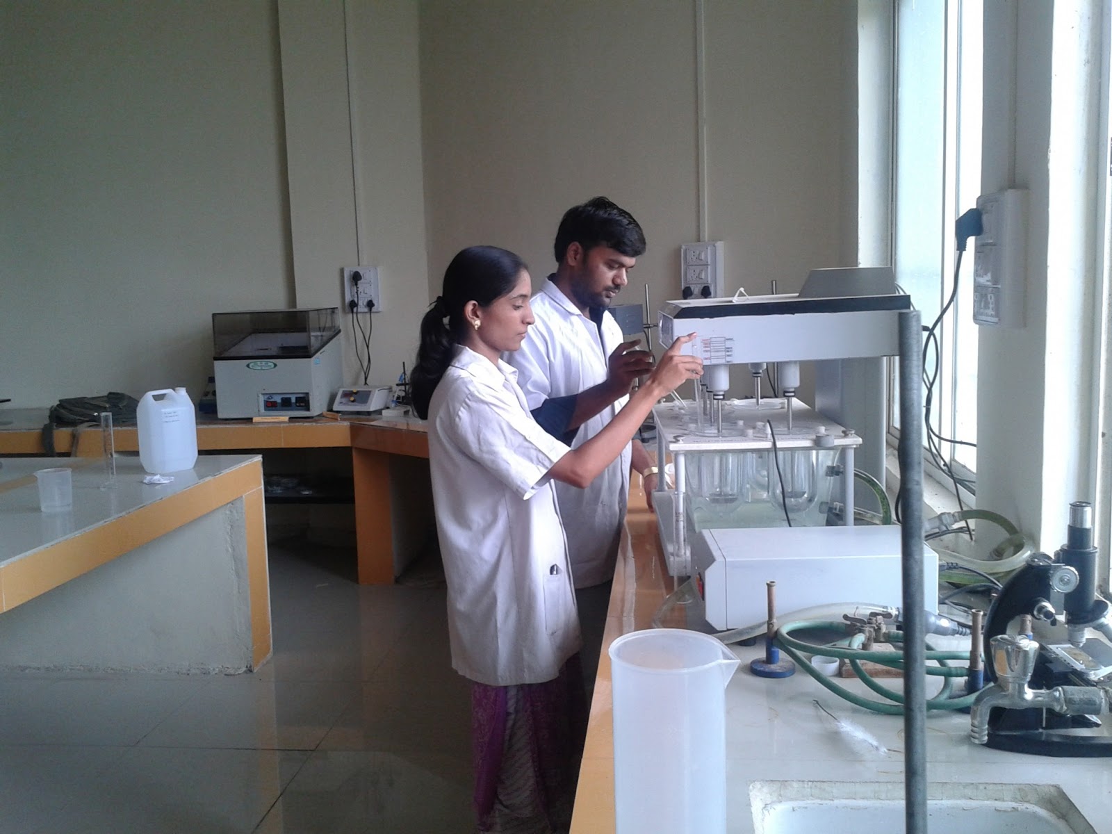 Yashoda Technical Campus Satara Campus photo 10