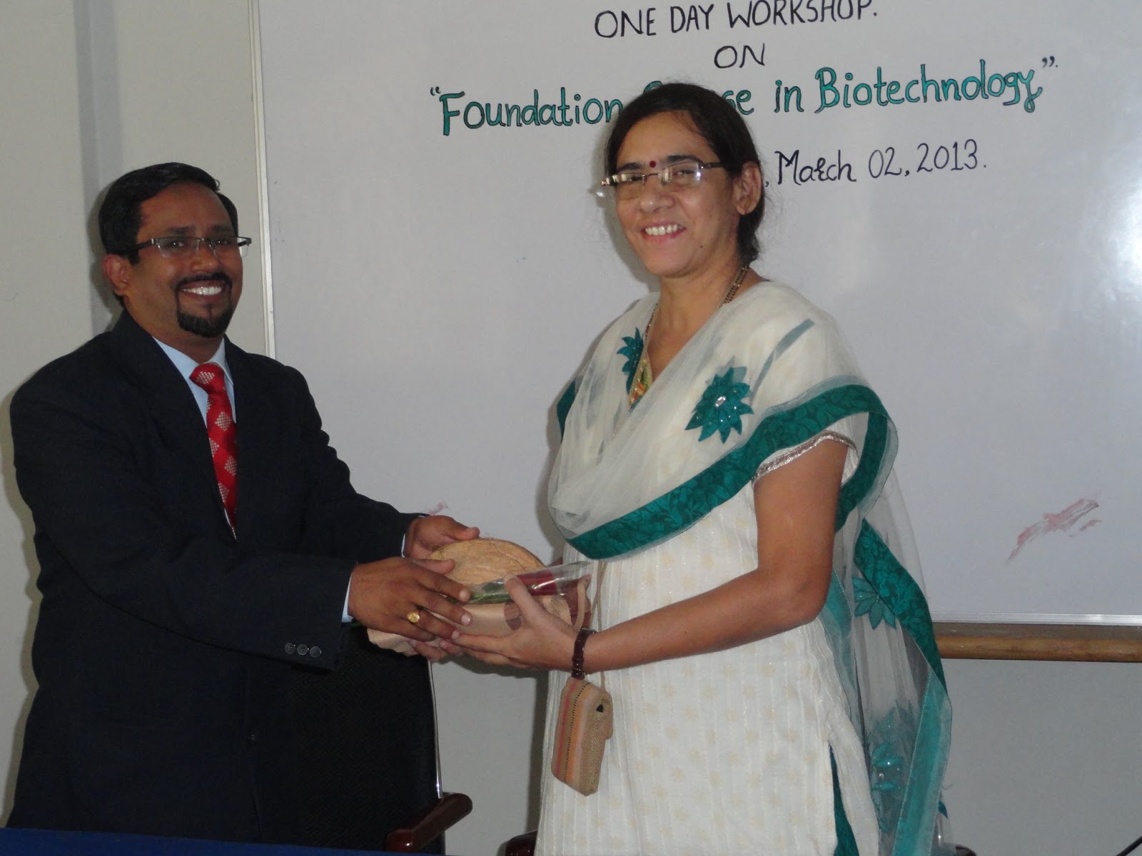 Yashoda Technical Campus Satara Campus photo 11
