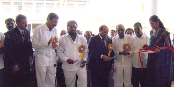 Yashoda Technical Campus Satara Campus photo 12