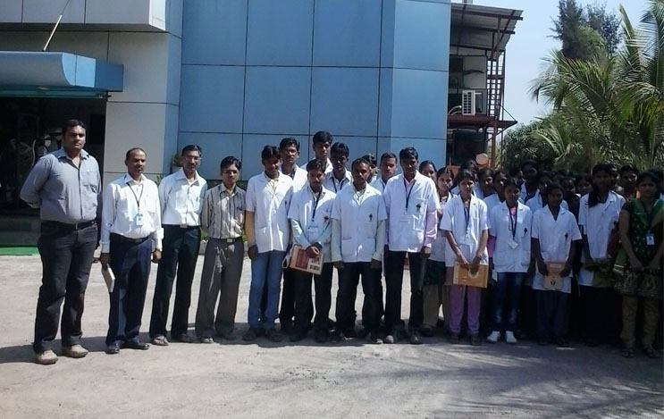 Yashoda Technical Campus Satara Campus photo 14