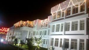 Yashoda Technical Campus Satara Campus photo 2