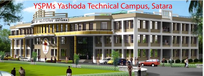 Yashoda Technical Campus Satara Campus photo 3
