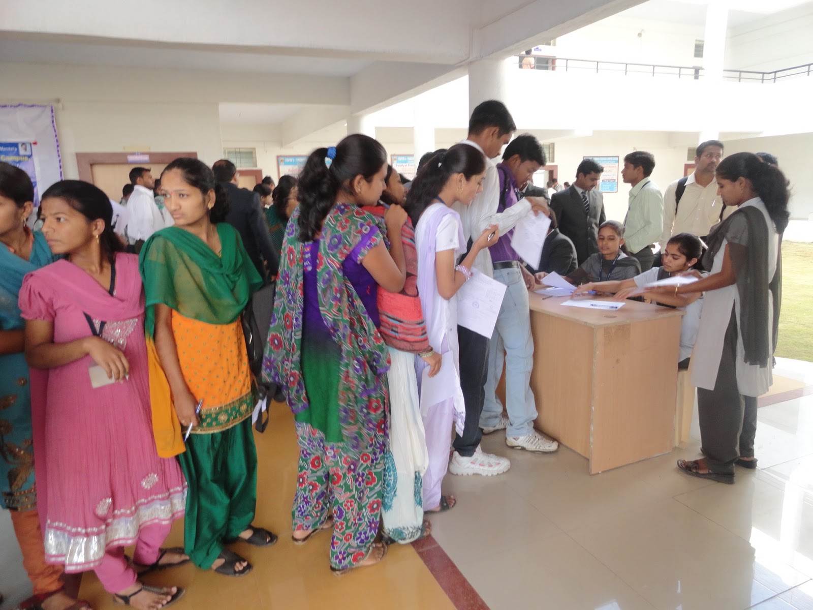 Yashoda Technical Campus Satara Campus photo 6