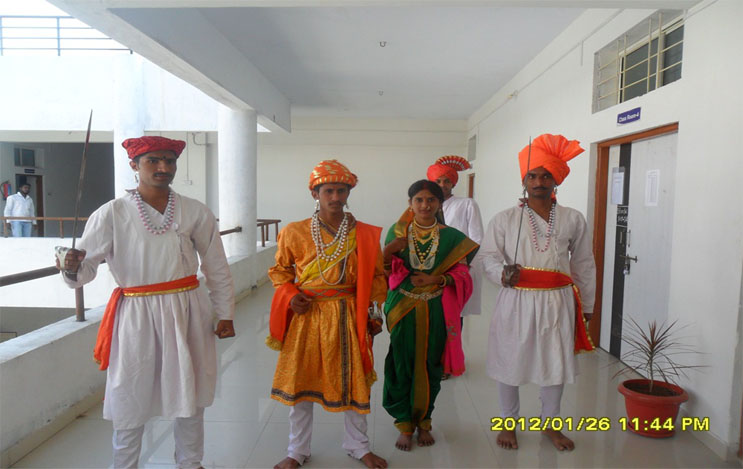Yashoda Technical Campus Satara Campus photo 7