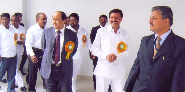 Yashoda Technical Campus Satara Campus photo 8
