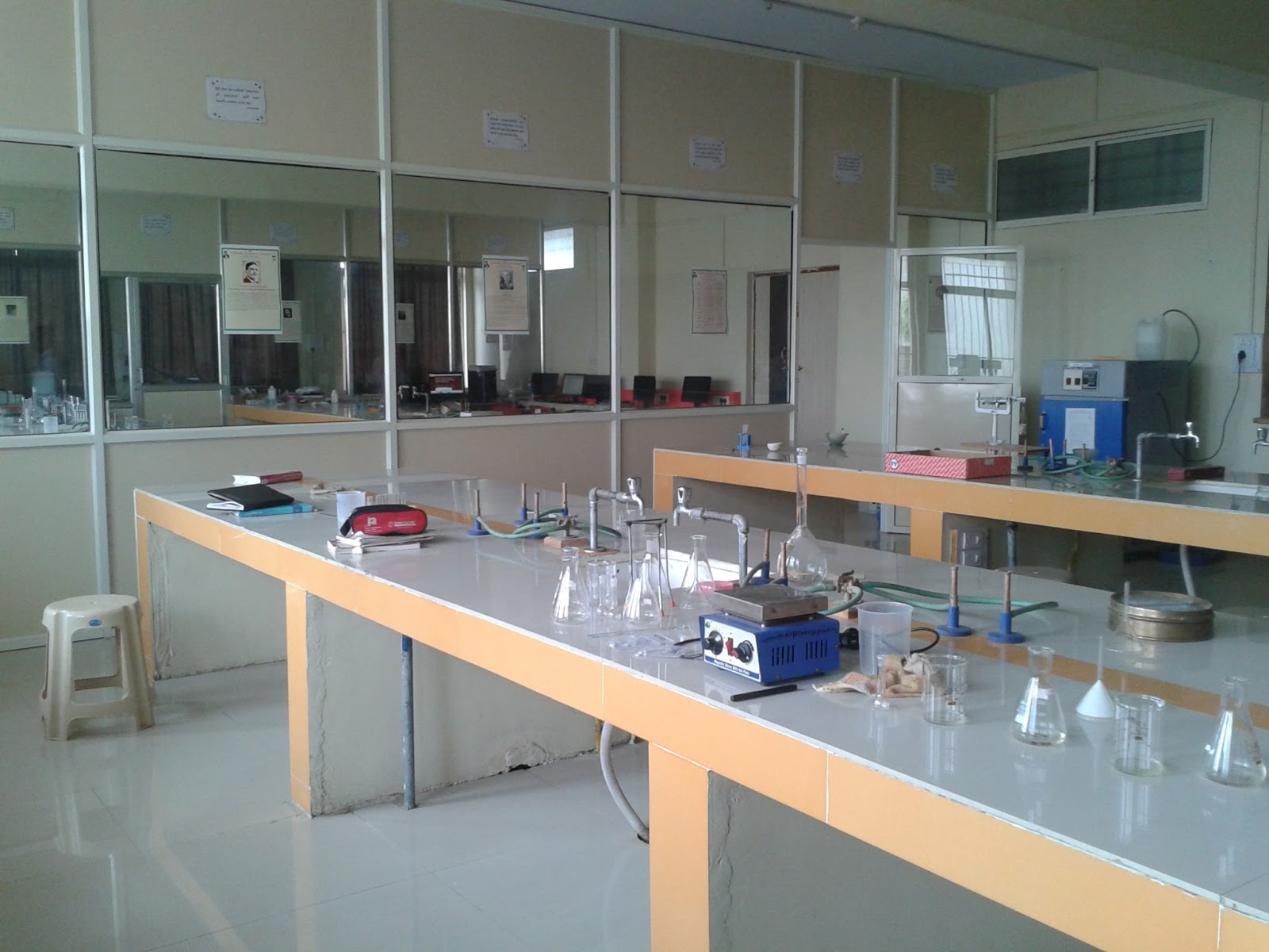 Yashoda Technical Campus Satara Campus photo 9