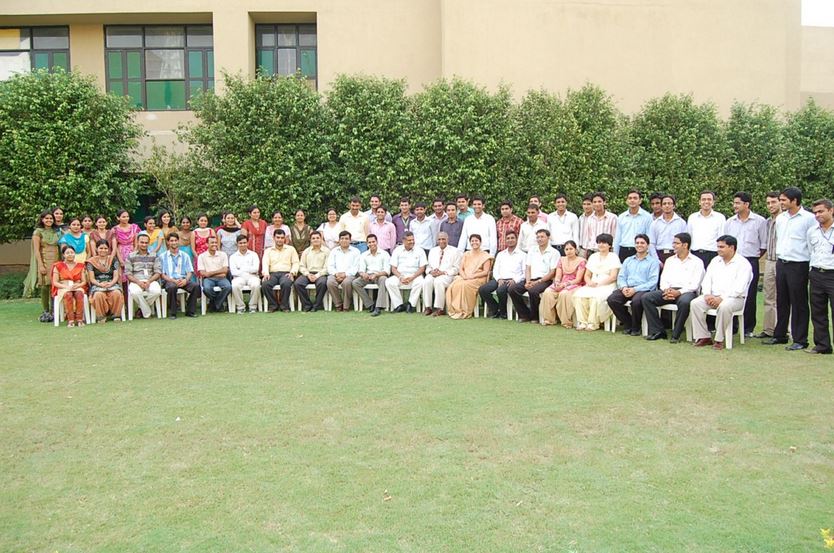 Sat Priya Colleges Rohtak Academic Building photo 3