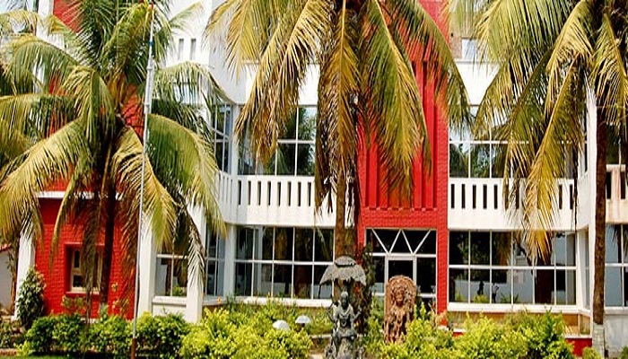 Suddhananda Engineering and Research Centre Bhubaneswar Academic Building photo 1