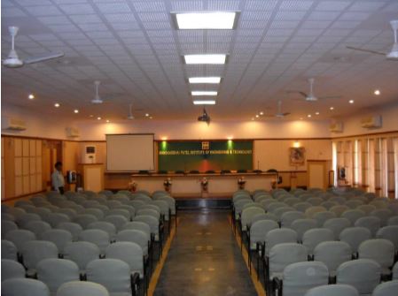 Manoharbhai Patel Institute of Engineering and Technology Gondiya Infrastructure photo 6