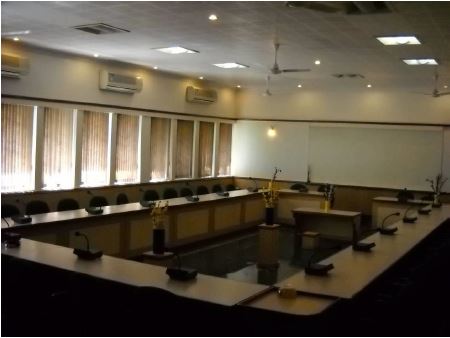 Manoharbhai Patel Institute of Engineering and Technology Gondiya Infrastructure photo 7