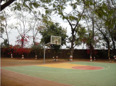Manoharbhai Patel Institute of Engineering and Technology Gondiya Infrastructure photo 8