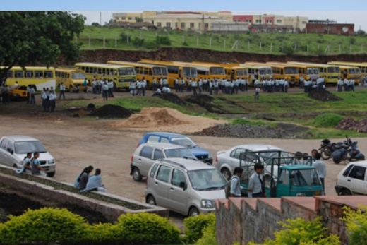 Radharaman Engineering College Bhopal Infrastructure photo 4
