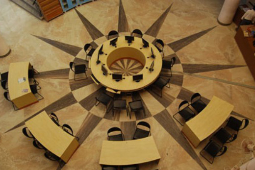 Radharaman Engineering College Bhopal Infrastructure photo 7