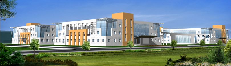 Manoharbhai Patel Institute of Engineering and Technology Gondiya Buildings photo 2
