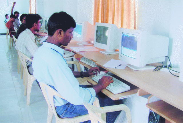 Netaji Institute of Engineering & Technology Nalgonda Facility photo 1