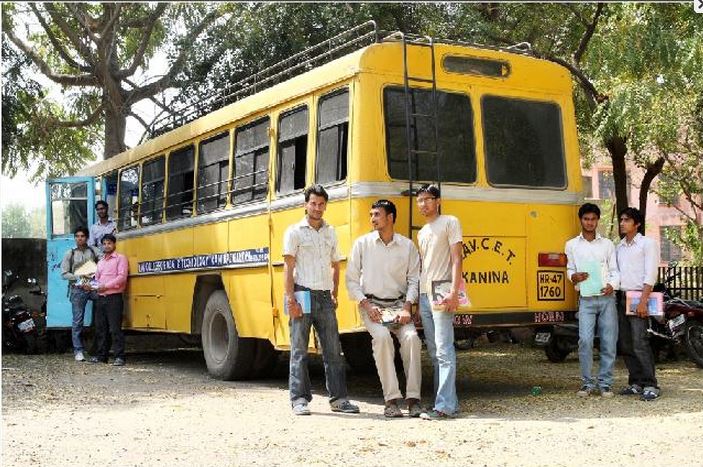 DAV College of Engineering and Technology Mahendragarh Campus photo 11