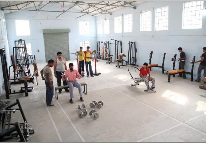 DAV College of Engineering and Technology Mahendragarh Campus photo 9