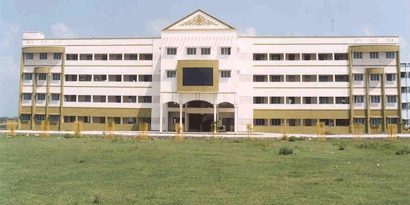 Sakthi Mariamman Engineering College Chennai Academic Building with the events photo 3