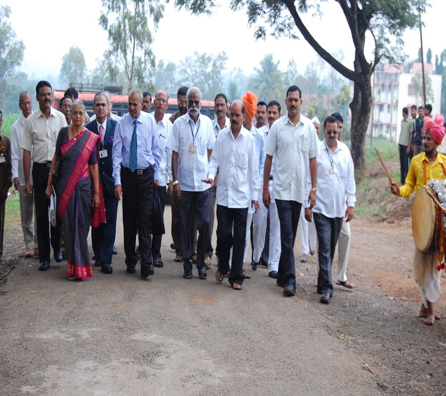 Bhogawati Mahavidyalaya Kolhapur Campus photo 7