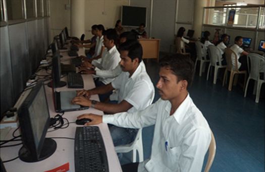 Nagnathappa Halge Engineering College Beed Infrastructure photo 7