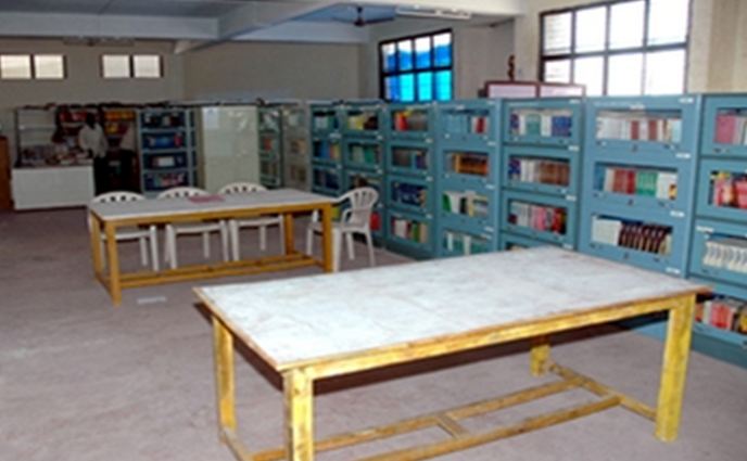 Nagnathappa Halge Engineering College Beed Infrastructure photo 11