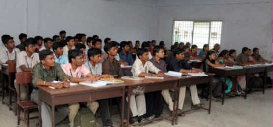 Thangavelu Engineering College Chennai Campus &Facility photo 7