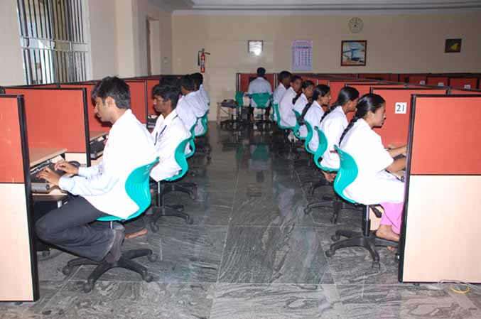 T.J.S. Engineering College Thiruvallur Infrastructure photo 5