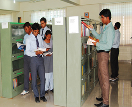 Scope College of Engineering Bhopal Campus photo 2