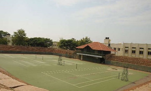 Tumkur University Academic Building photo 2
