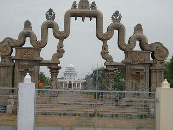 Tamil University Thanjavur Campus photo 5