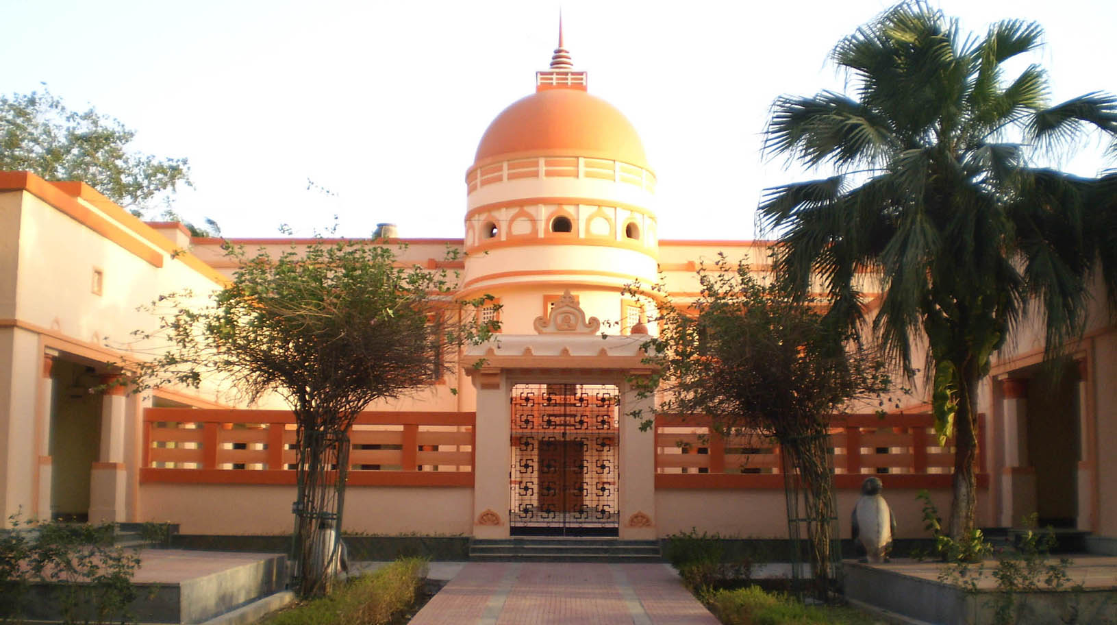 Nava Nalanda Mahavihara Infrastructure photo 4