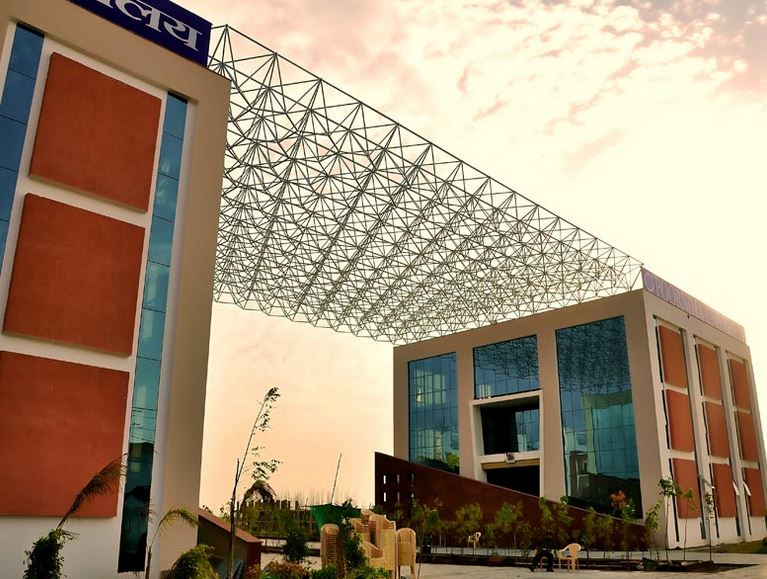 Poornima University Campus photo 4