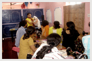 NIF Global Bhubaneswar Infrastructure photo 1