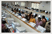NIF Global Bhubaneswar Infrastructure photo 2