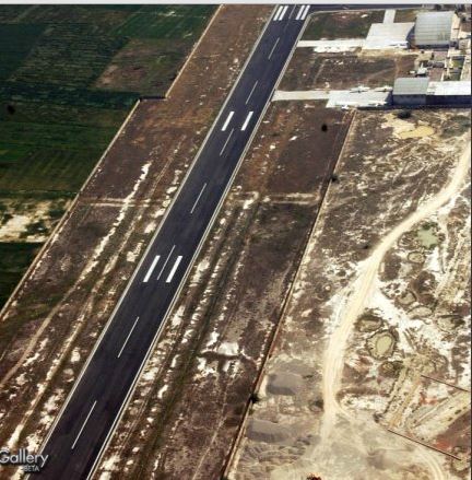 Ambitions Aviation Academy Mumbai campus photo 9
