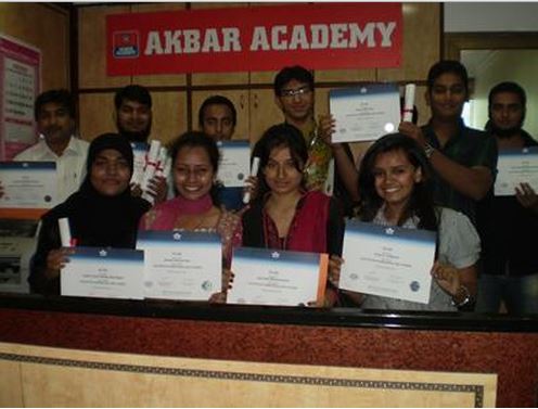 Akbar Academy Thiruvananthapuram Campus photo 2