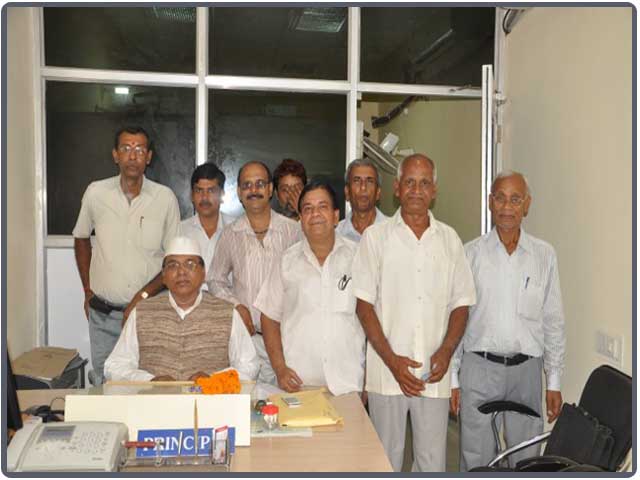 Ram Krishna Dwarika College Patna Campus photo 3