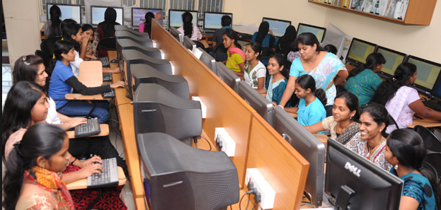 Baldwin Women's Methodist College Bangalore Infrastructure photo 3