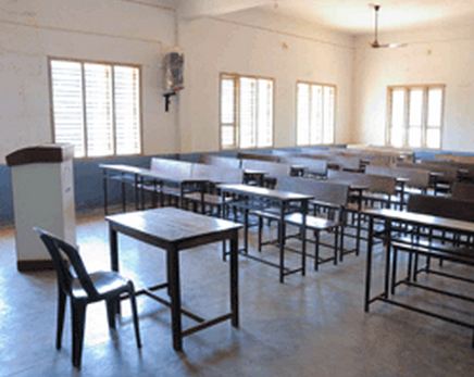 Vivekananda B.Ed College Puttur Infrastructure photo 1