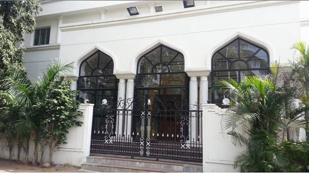 The New College Chennai Campus and facilities photo 4