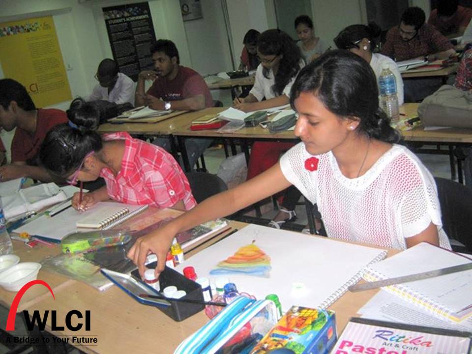 WLCI Fashion School Lucknow Infrastructure photo 1