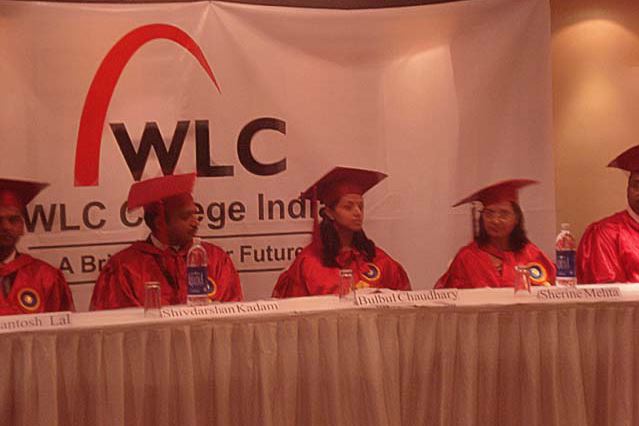 WLCI Fashion School Lucknow Events photo 1
