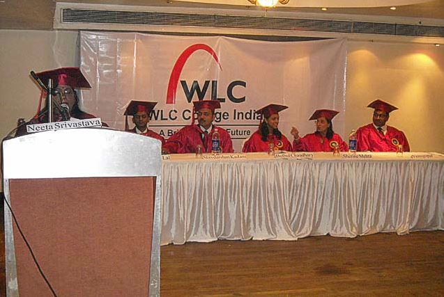 WLCI Fashion School Lucknow Events photo 2
