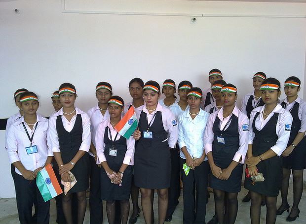 Appliq Airways Academy Agra Campus photo 2