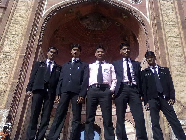Appliq Airways Academy Agra Campus photo 13